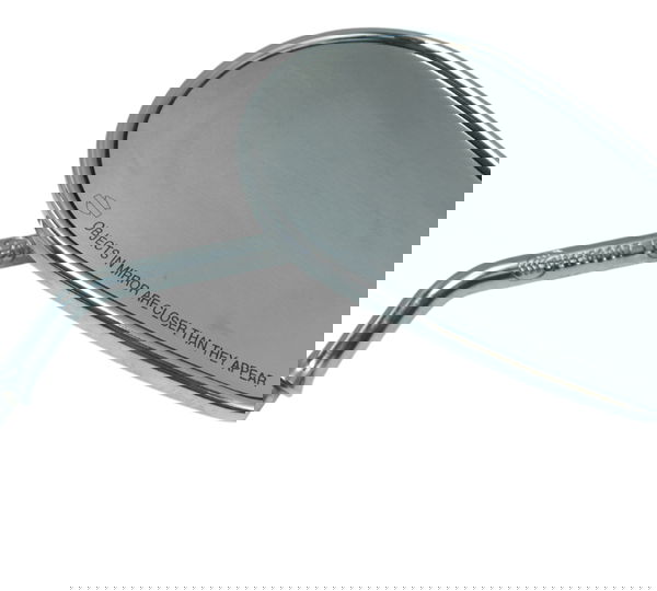 Espelho Retrovisor Dir Harley Softail Fat Boy Flstf 11-15