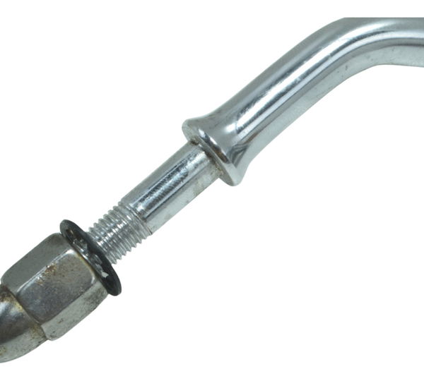 Espelho Retrovisor Dir Harley Softail Fat Boy Flstf 11-15