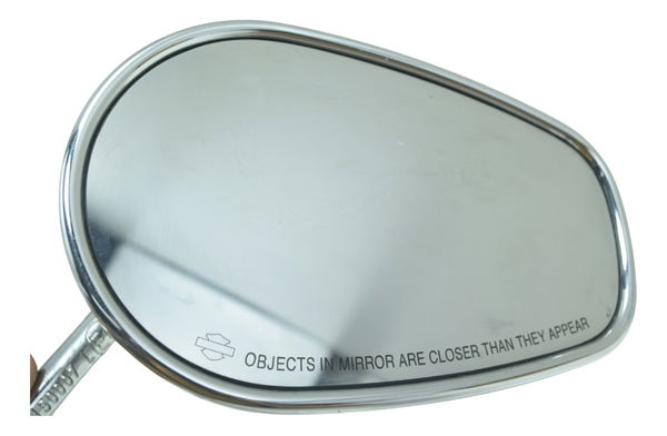 Espelho Retrovisor Dir Harley Softail Fat Boy Flstf 11-15