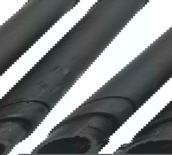 Par Manoplas Harley Softail Fat Boy Flstf 11-15 Original Preto