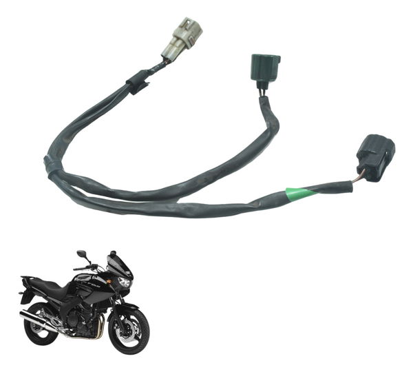 Chicote Sensor Temperatura Yamaha Tdm Twin 900 02-08 Orig