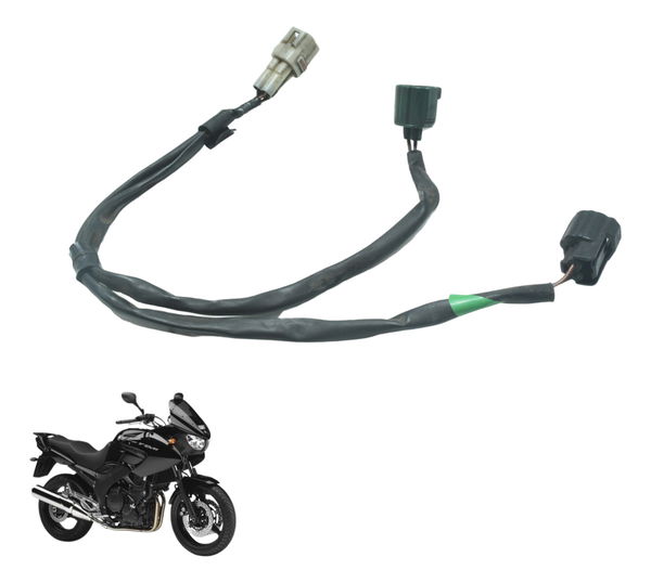 Chicote Sensor Temperatura Yamaha Tdm Twin 900 02-08 Orig