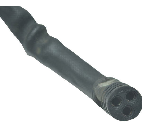 Estator Harley Softail Fat Boy Flstf 11-15 Original