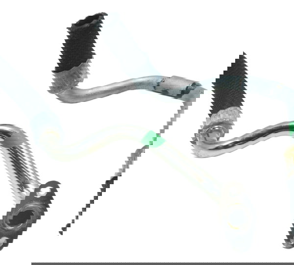 Par Mangueira De Óleo Yamaha Tdm Twin 900 02-08 Original