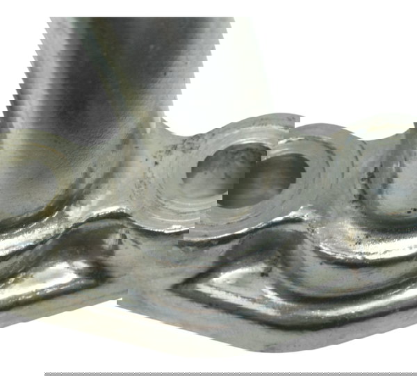 Par Mangueira De Óleo Yamaha Tdm Twin 900 02-08 Original