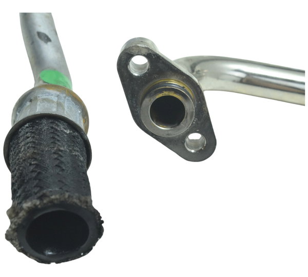 Par Mangueira De Óleo Yamaha Tdm Twin 900 02-08 Original