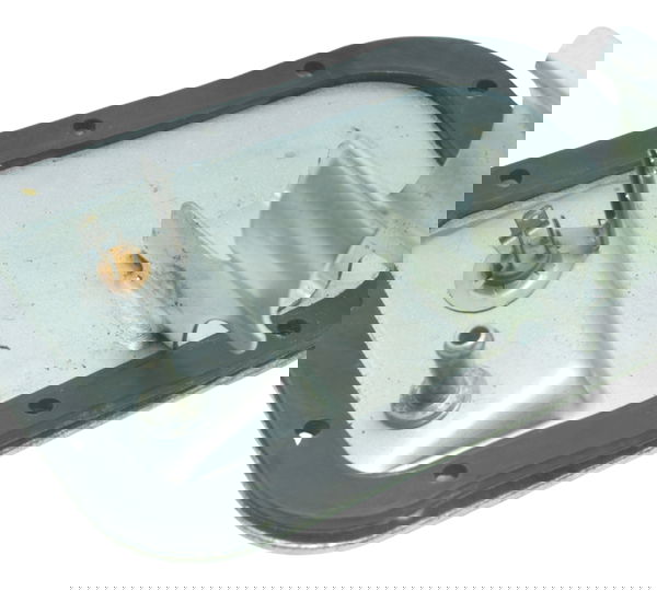 Suporte Bomba Comb Harley Softail Fat Boy Flstf 11-15 Orig