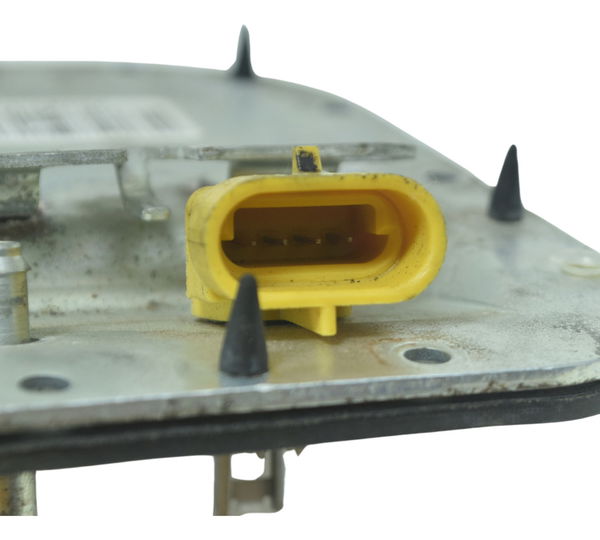 Suporte Bomba Comb Harley Softail Fat Boy Flstf 11-15 Orig