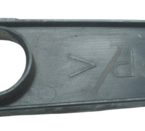 Acabamento Carenagem Yamaha Tdm Twin 900 02-08 Original Preto