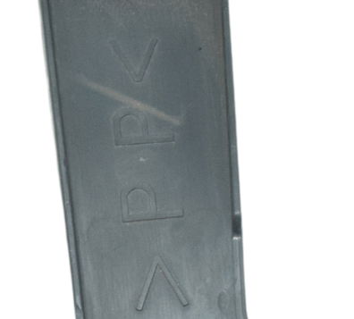 Acabamento Carenagem Yamaha Tdm Twin 900 02-08 Original Preto