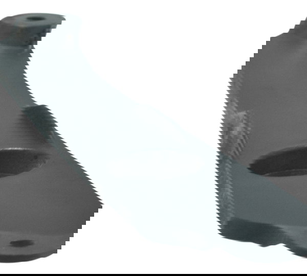 Acabamento Carenagem Yamaha Tdm Twin 900 02-08 Original Preto