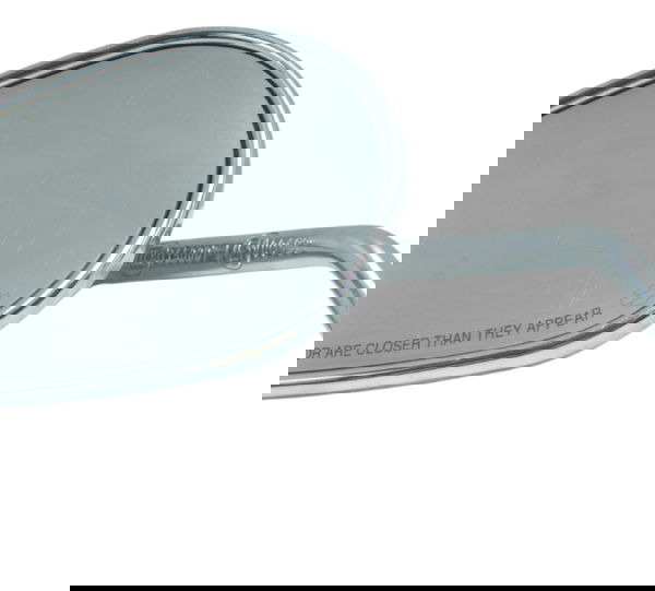 Espelho Retrovisor Esq Dt Harley Softail Fat Boy Flstf 11-15