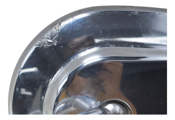 Espelho Retrovisor Esq Dt Harley Softail Fat Boy Flstf 11-15