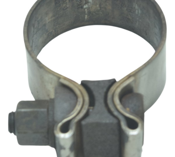 Abraçadeira Peq Harley Softail Fat Boy Flstf 11-15 Original