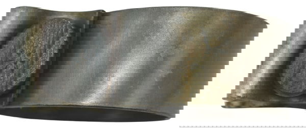Abraçadeira Peq Harley Softail Fat Boy Flstf 11-15 Original