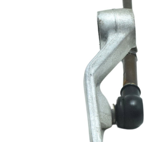 Pedal De Cambio Yamaha Tdm Twin 900 02-08 Original