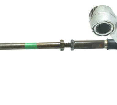 Pedal De Cambio Yamaha Tdm Twin 900 02-08 Original