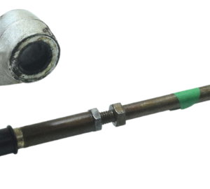 Pedal De Cambio Yamaha Tdm Twin 900 02-08 Original