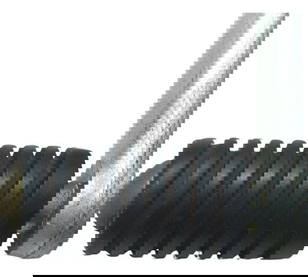 Pedal De Cambio Yamaha Tdm Twin 900 02-08 Original