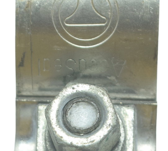 Abraçadeira Gran Harley Softail Fat Boy Flstf 11-15 Original