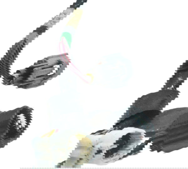 Chicote Injeção Yamaha Tdm Twin 900 02-08 Original