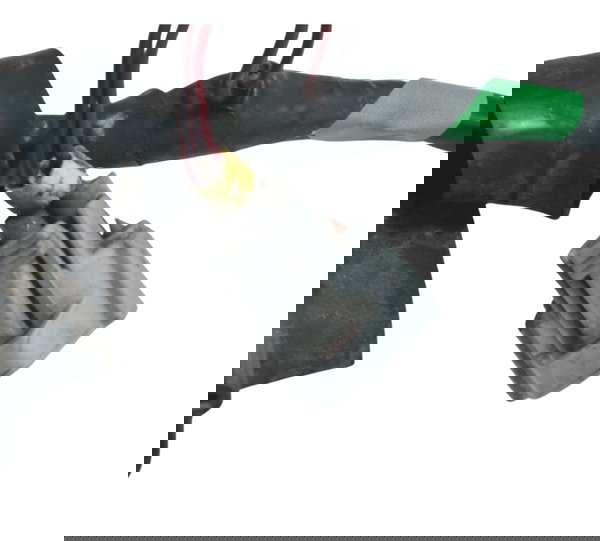 Chicote Injeção Yamaha Tdm Twin 900 02-08 Original