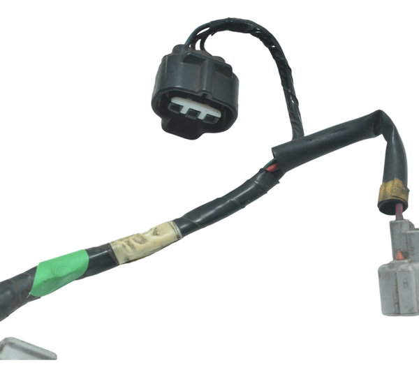 Chicote Injeção Yamaha Tdm Twin 900 02-08 Original