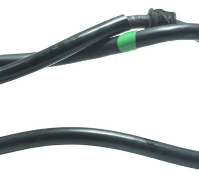 Flexível Freio Dianteiro Yamaha Tdm Twin 900 02-08 Original