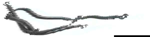 Flexível Freio Dianteiro Yamaha Tdm Twin 900 02-08 Original