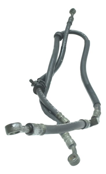 Flexível Freio Dianteiro Yamaha Tdm Twin 900 02-08 Original