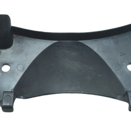 Acabamento Carenagem Yamaha Tdm Twin 900 02-08 Orig Preto