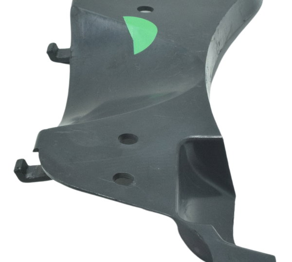 Acabamento Carenagem Yamaha Tdm Twin 900 02-08 Orig Preto