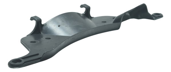 Acabamento Carenagem Yamaha Tdm Twin 900 02-08 Orig