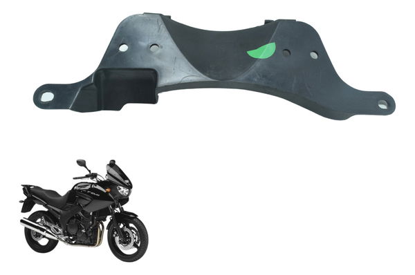 Acabamento Carenagem Yamaha Tdm Twin 900 02-08 Orig