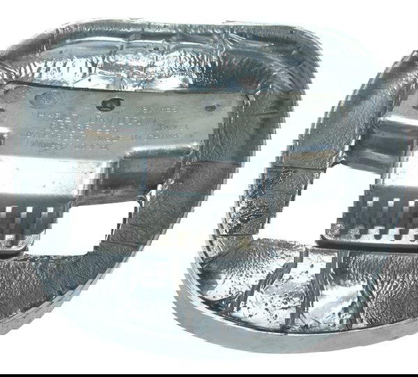 Suporte Lanterna Traseira Harley Softail Fat Boy Flstf 11-15 Ambos Lados