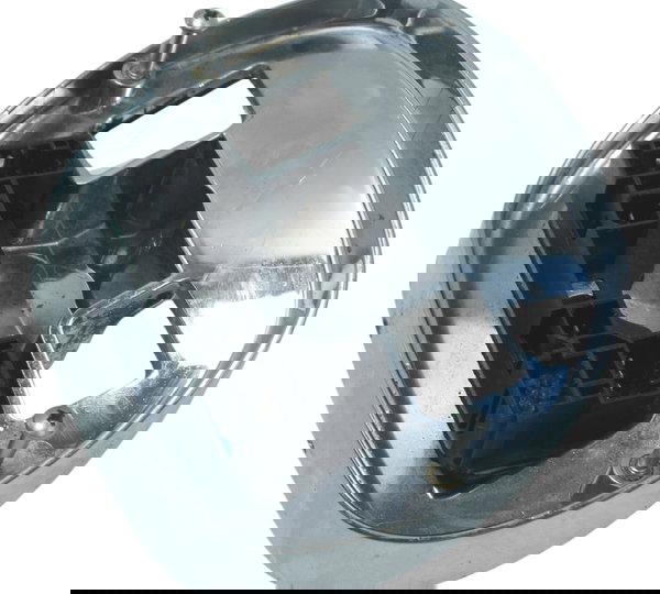 Suporte Lanterna Traseira Harley Softail Fat Boy Flstf 11-15 Ambos Lados