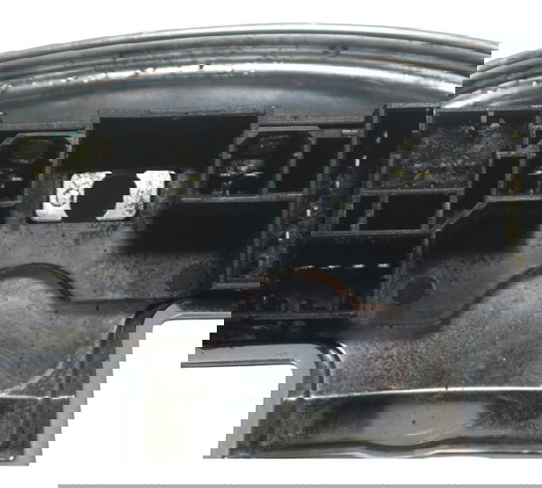 Suporte Lanterna Traseira Harley Softail Fat Boy Flstf 11-15 Ambos Lados