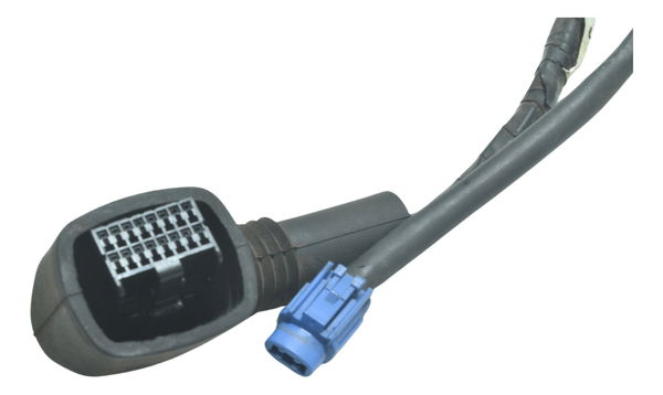 Chicote Painel Yamaha Tdm Twin 900 02-08 Original