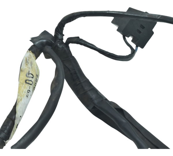 Chicote Painel Yamaha Tdm Twin 900 02-08 Original Preto