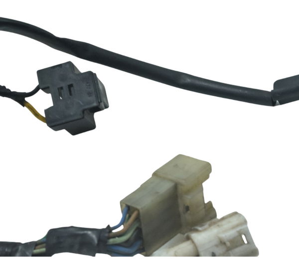 Chicote Painel Yamaha Tdm Twin 900 02-08 Original Preto