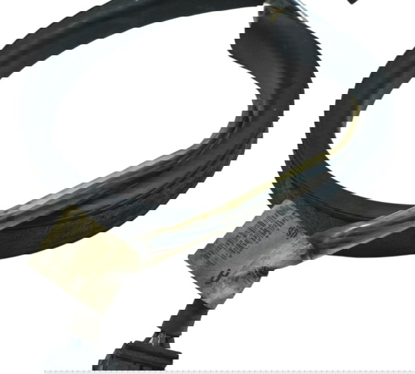 Chicote Lanterna Traseira Harley Softail Fat Boy Flstf 11-15 Ambos Lados