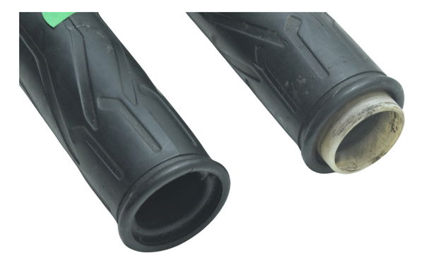Par Manopla Yamaha Tdm Twin 900 02-08 Original