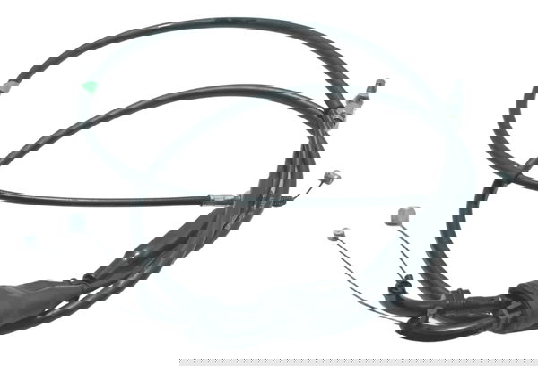 Cabo A E B Acelerador Yamaha Tdm Twin 900 02-08 Original