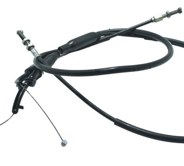 Cabo A E B Acelerador Yamaha Tdm Twin 900 02-08 Original