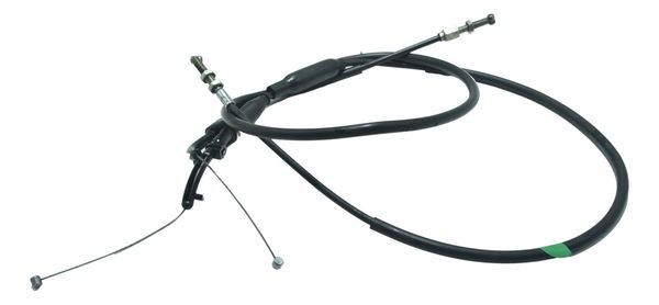 Cabo A E B Acelerador Yamaha Tdm Twin 900 02-08 Original