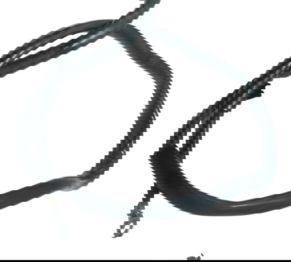 Cabo +/- Bateria Yamaha Tdm Twin 900 02-08 Original