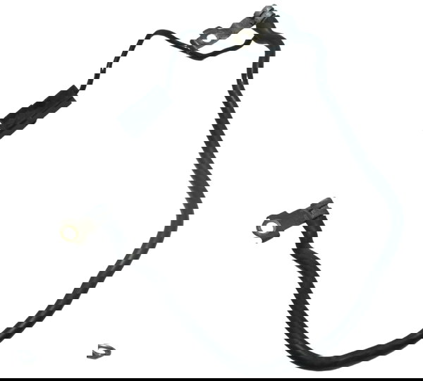 Cabo +/- Bateria Yamaha Tdm Twin 900 02-08 Original