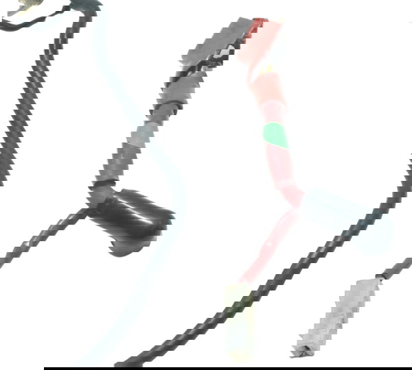 Cabo +/- Bateria Yamaha Tdm Twin 900 02-08 Original