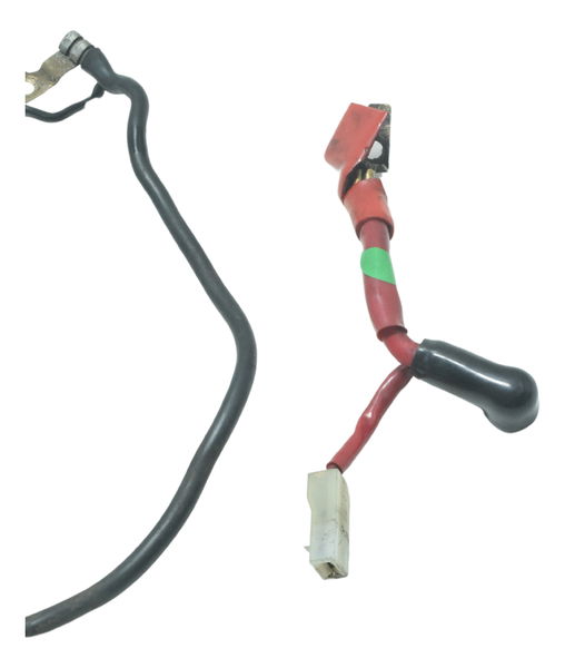 Cabo +/- Bateria Yamaha Tdm Twin 900 02-08 Original