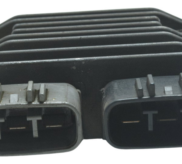 Retificador Carga Yamaha Tdm Twin 900 02-08 Original 00